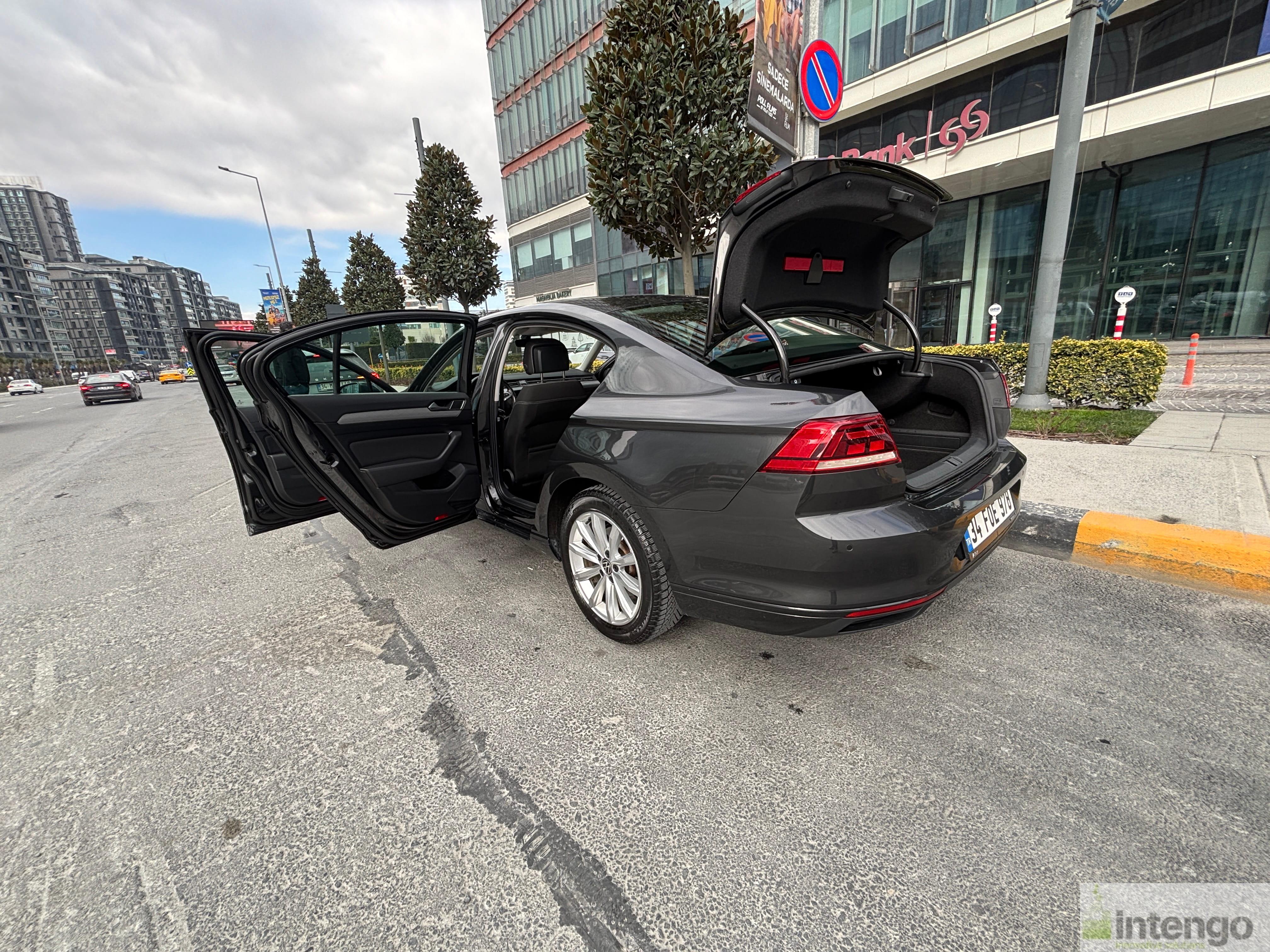 Araç Fotoğrafı 25