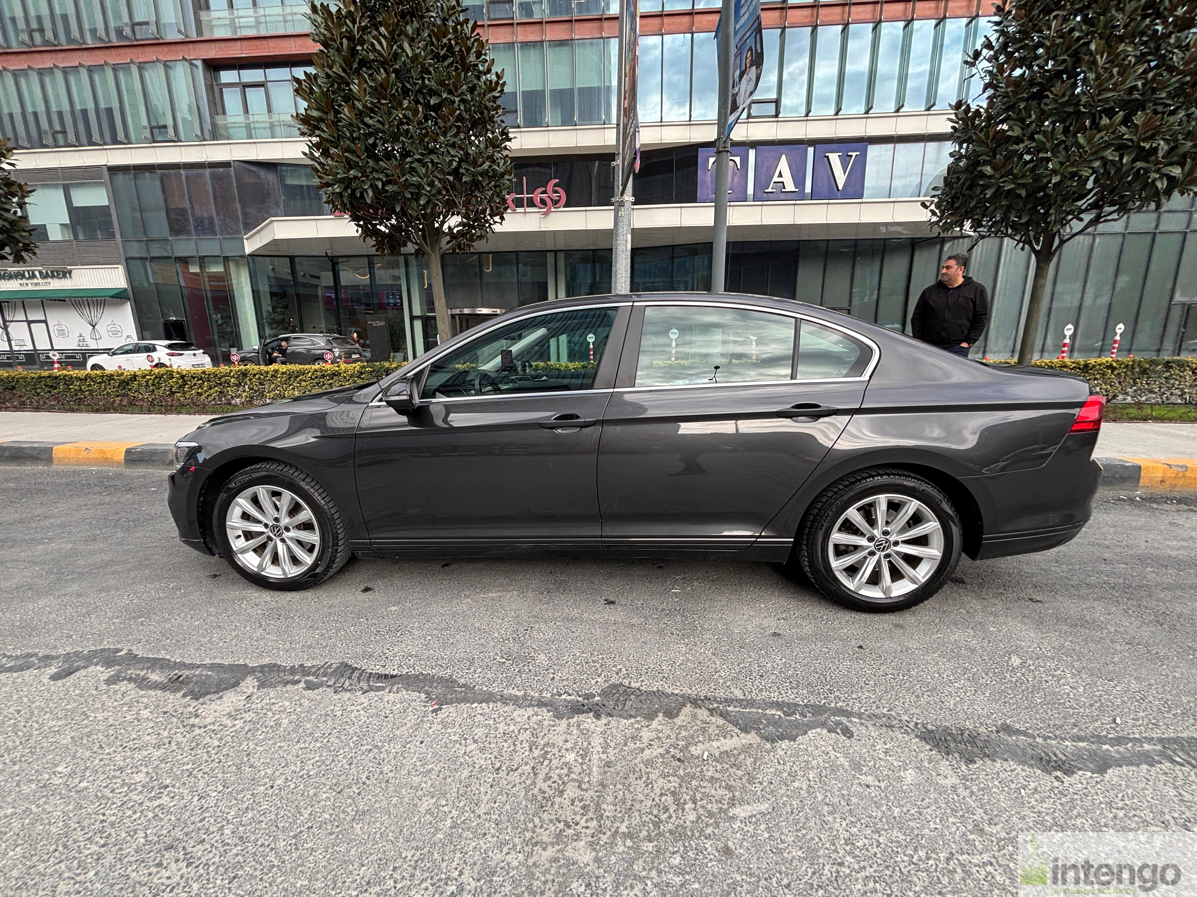 Araç Fotoğrafı 26