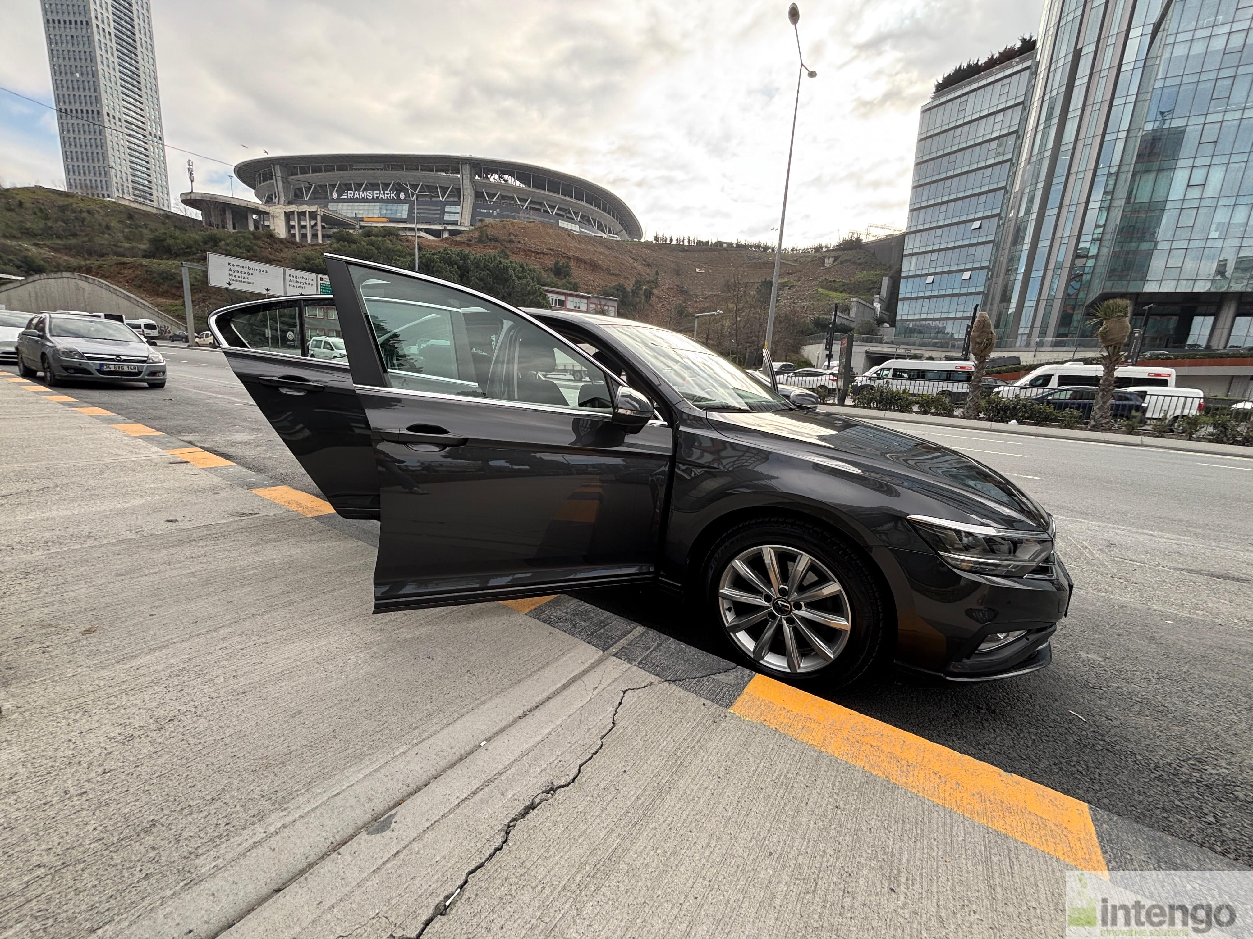 Araç Fotoğrafı 22