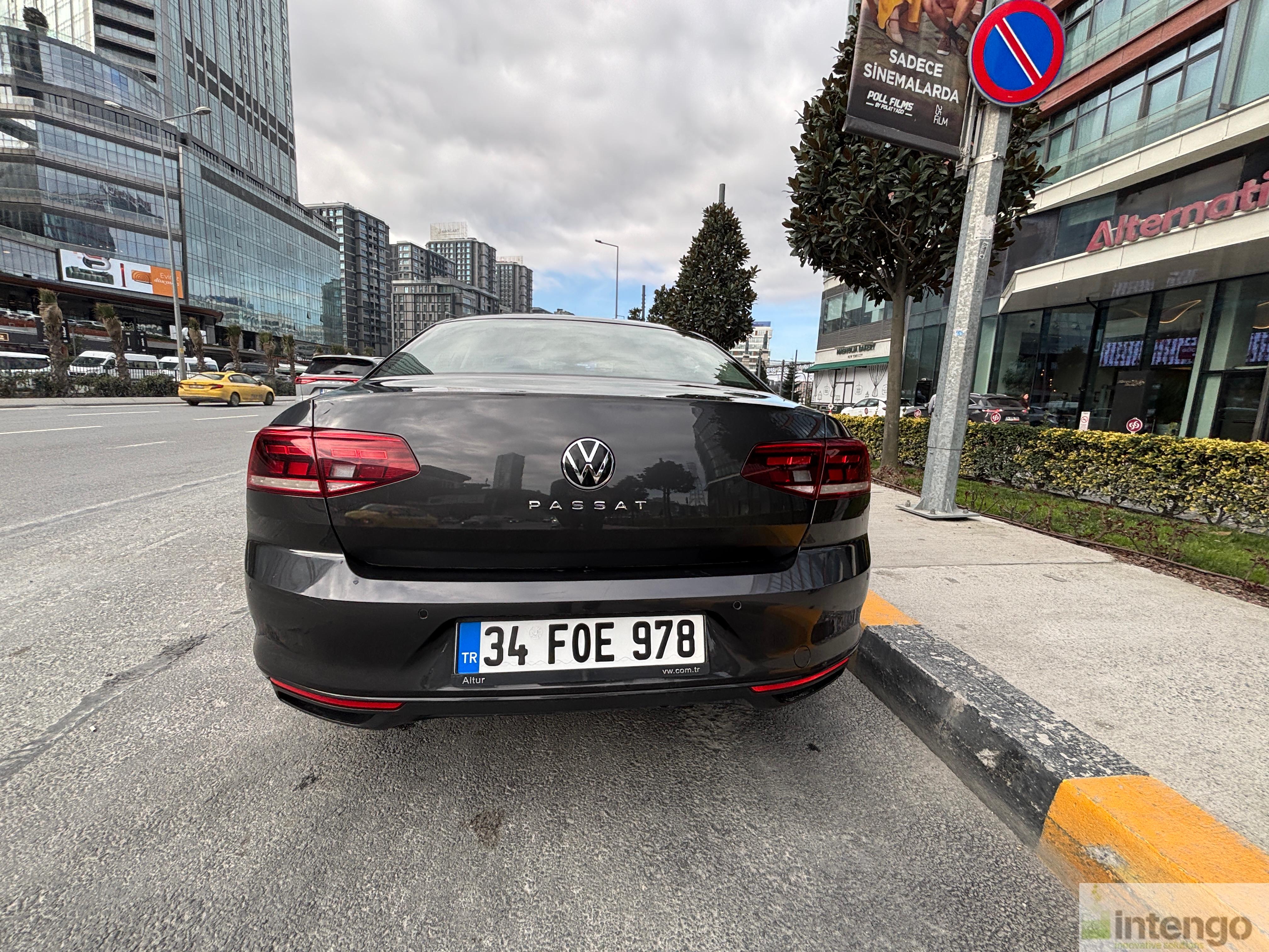 Araç Fotoğrafı 10