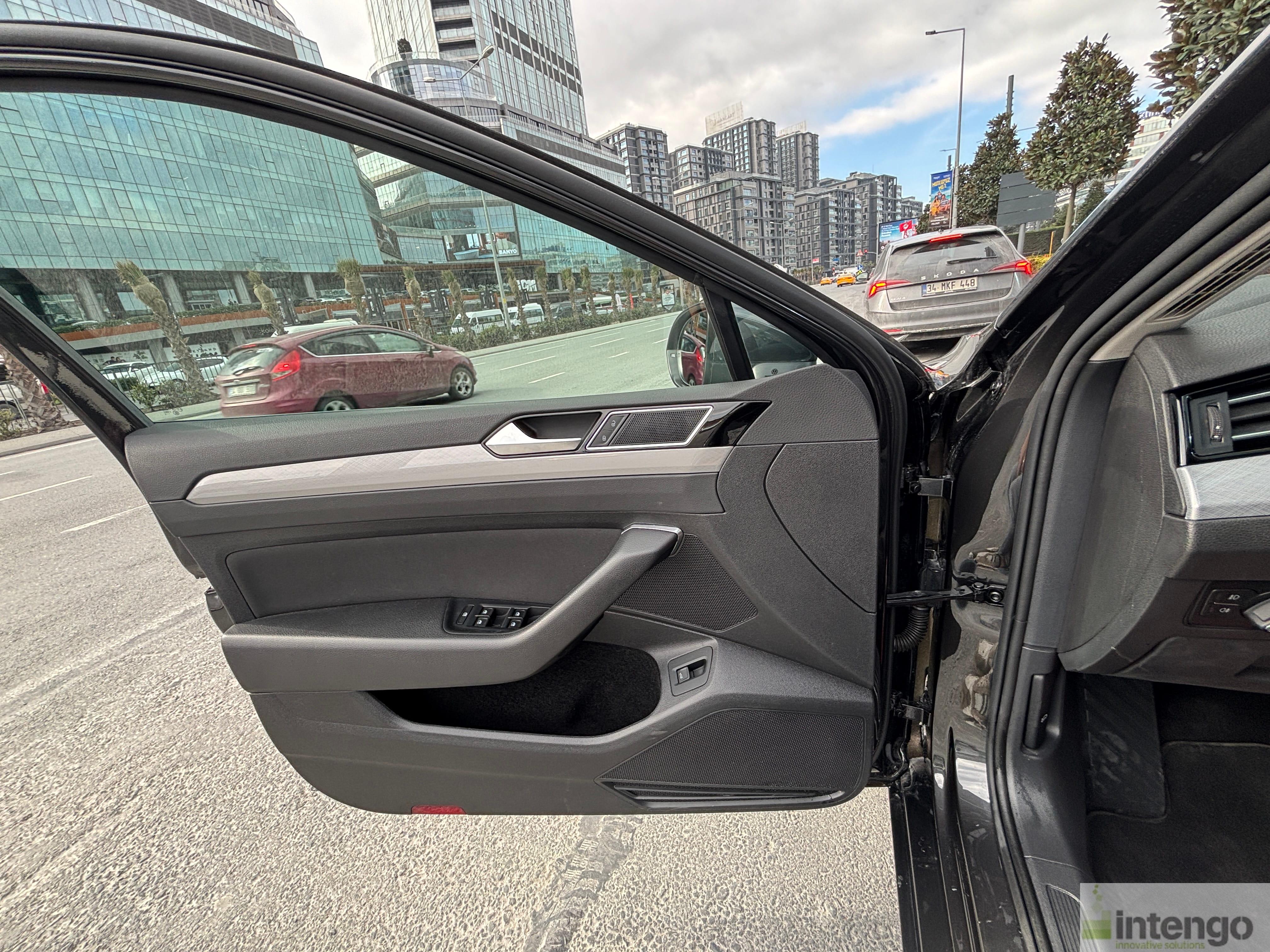 Araç Fotoğrafı 24