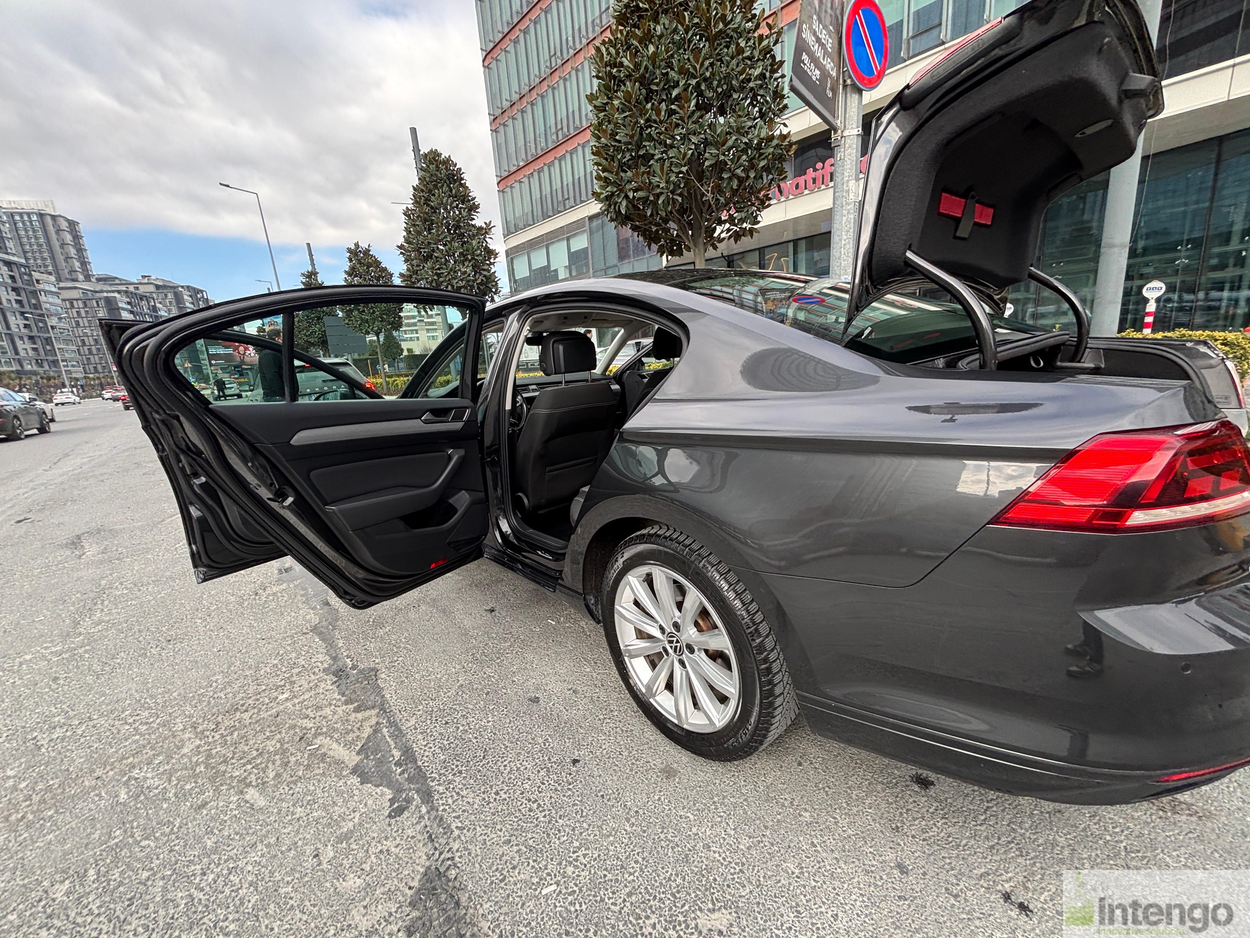 Araç Fotoğrafı 29