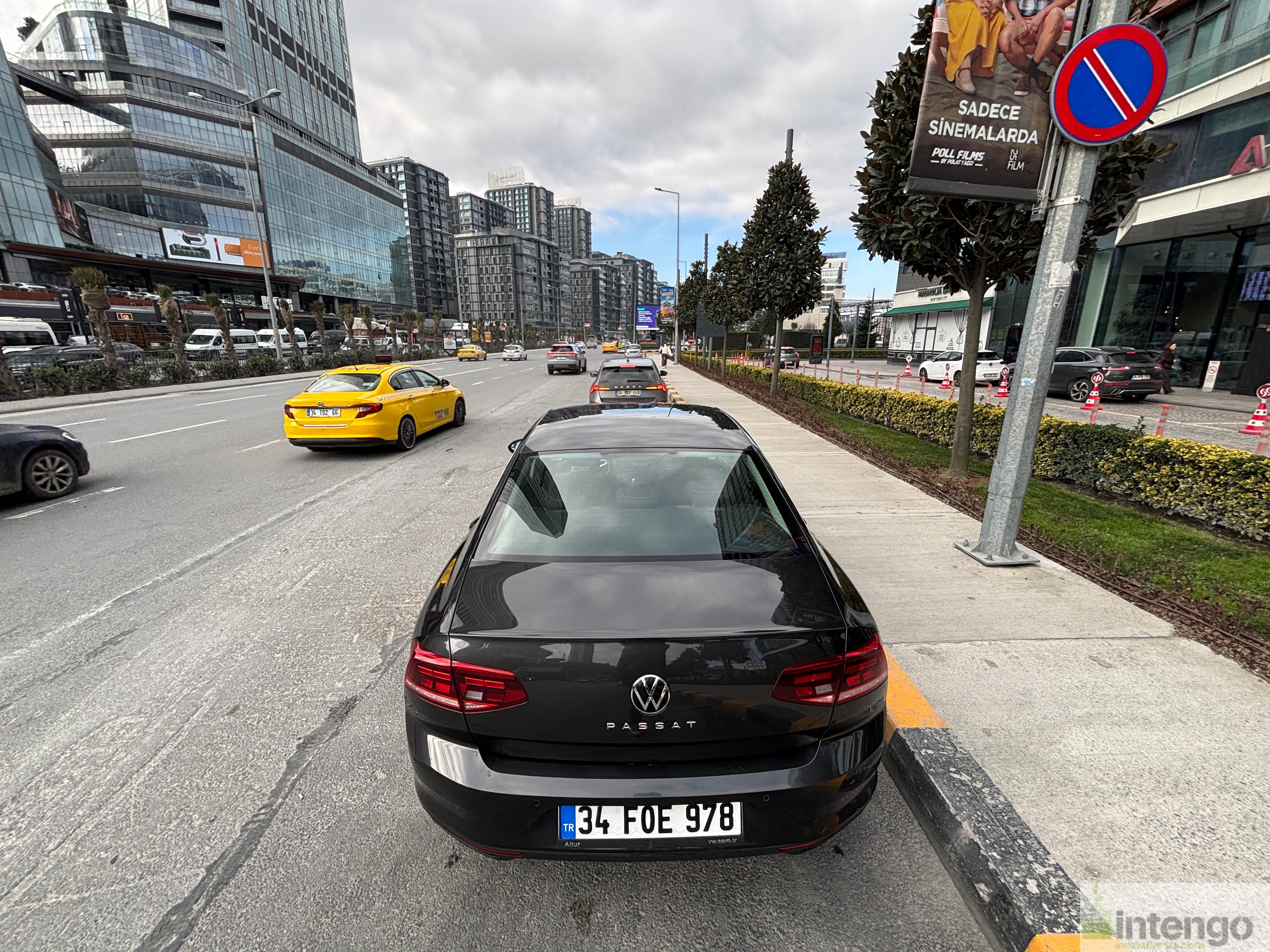 Araç Fotoğrafı 13