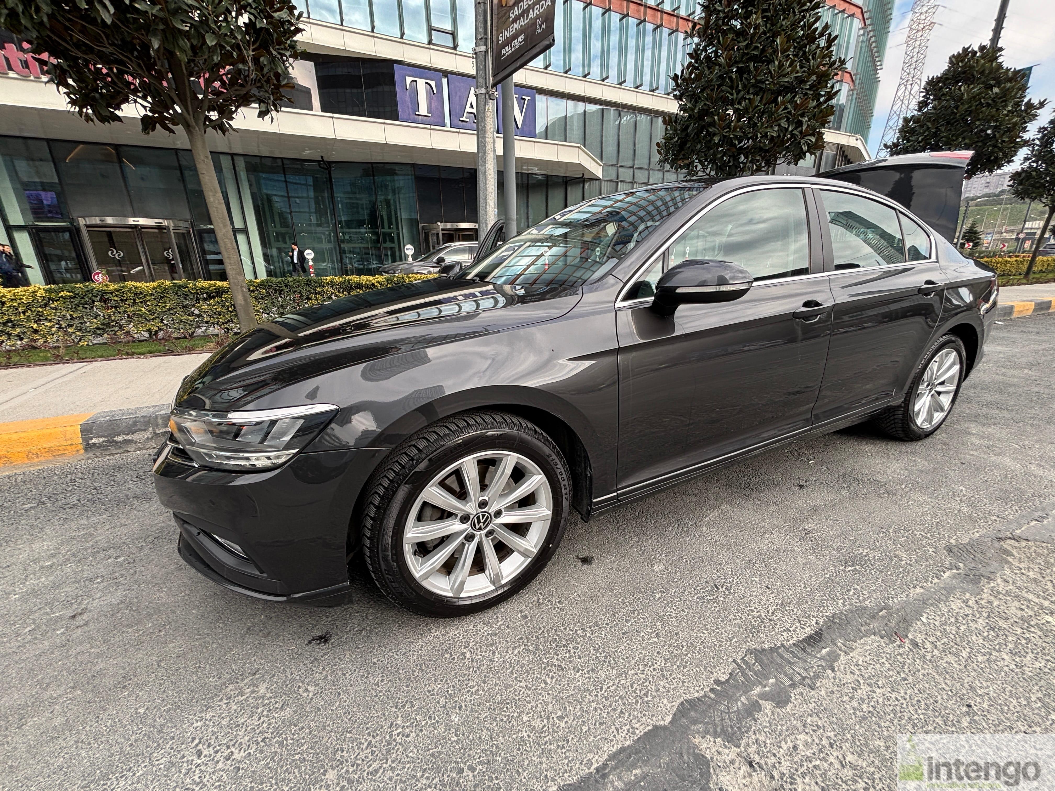 Araç Fotoğrafı 31