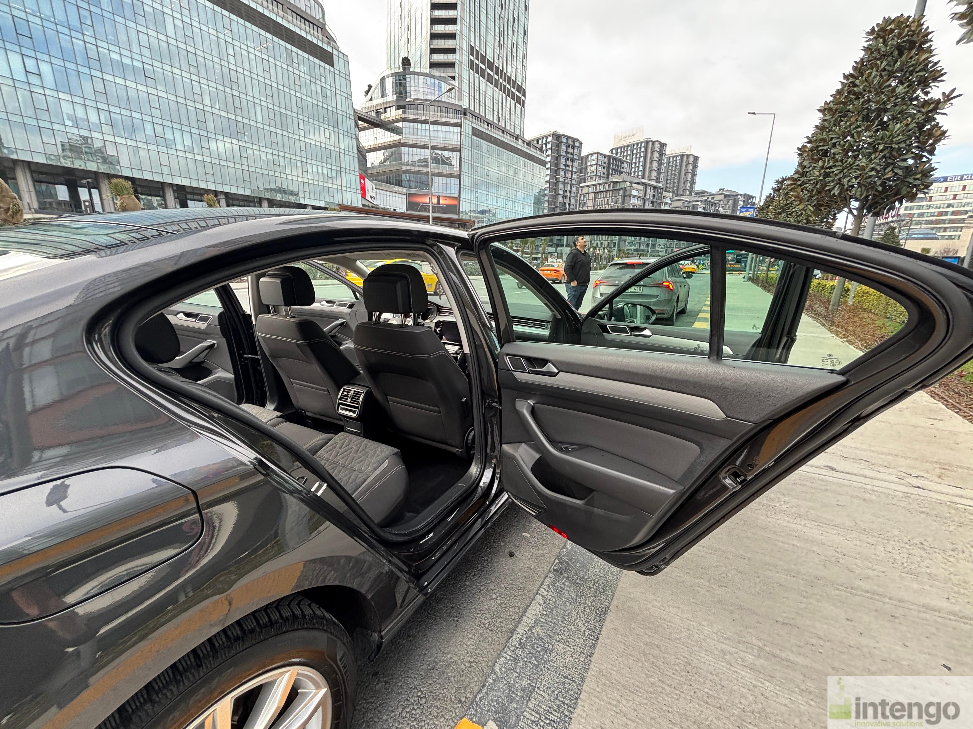 Araç Fotoğrafı 33