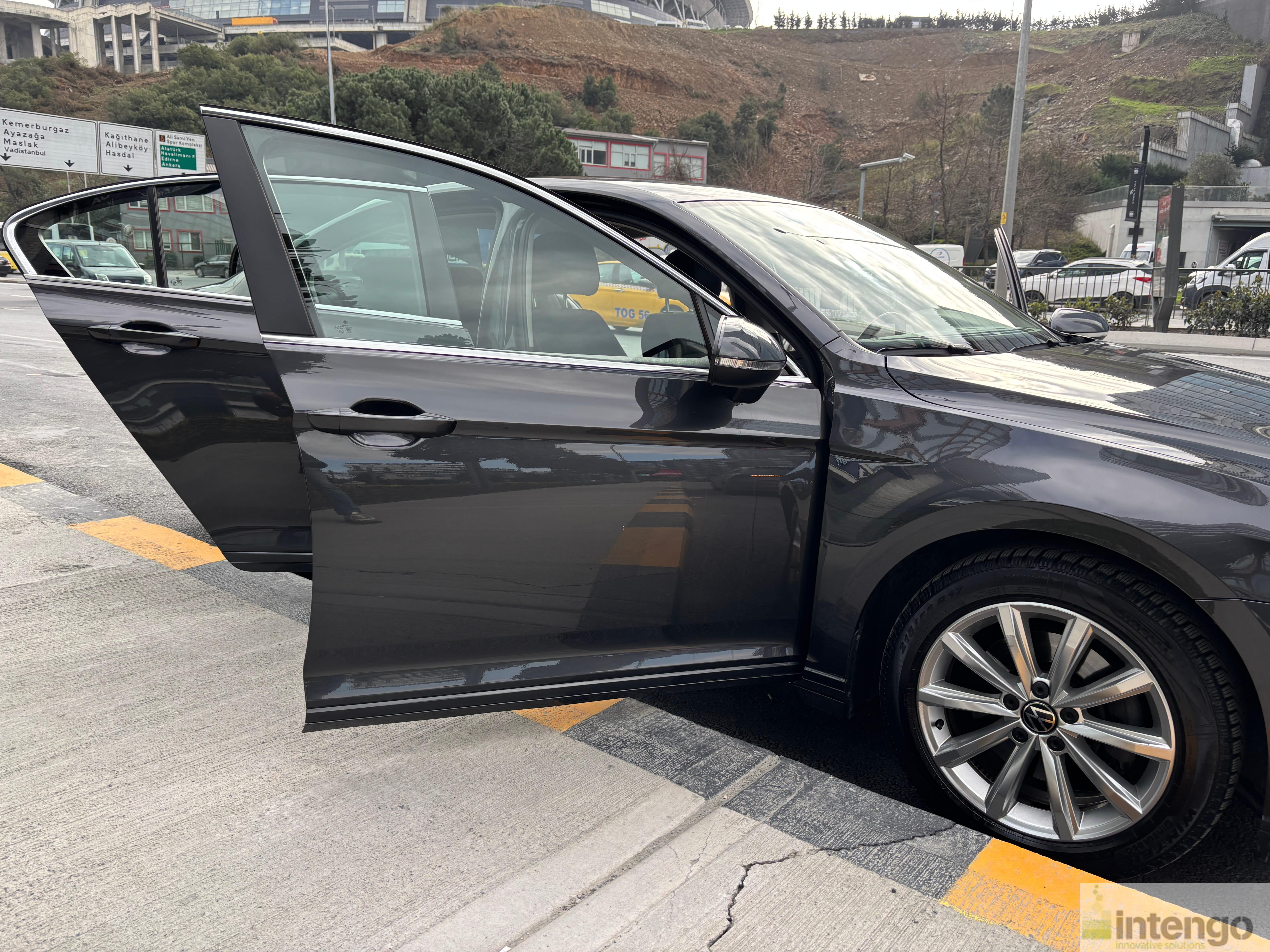 Araç Fotoğrafı 14