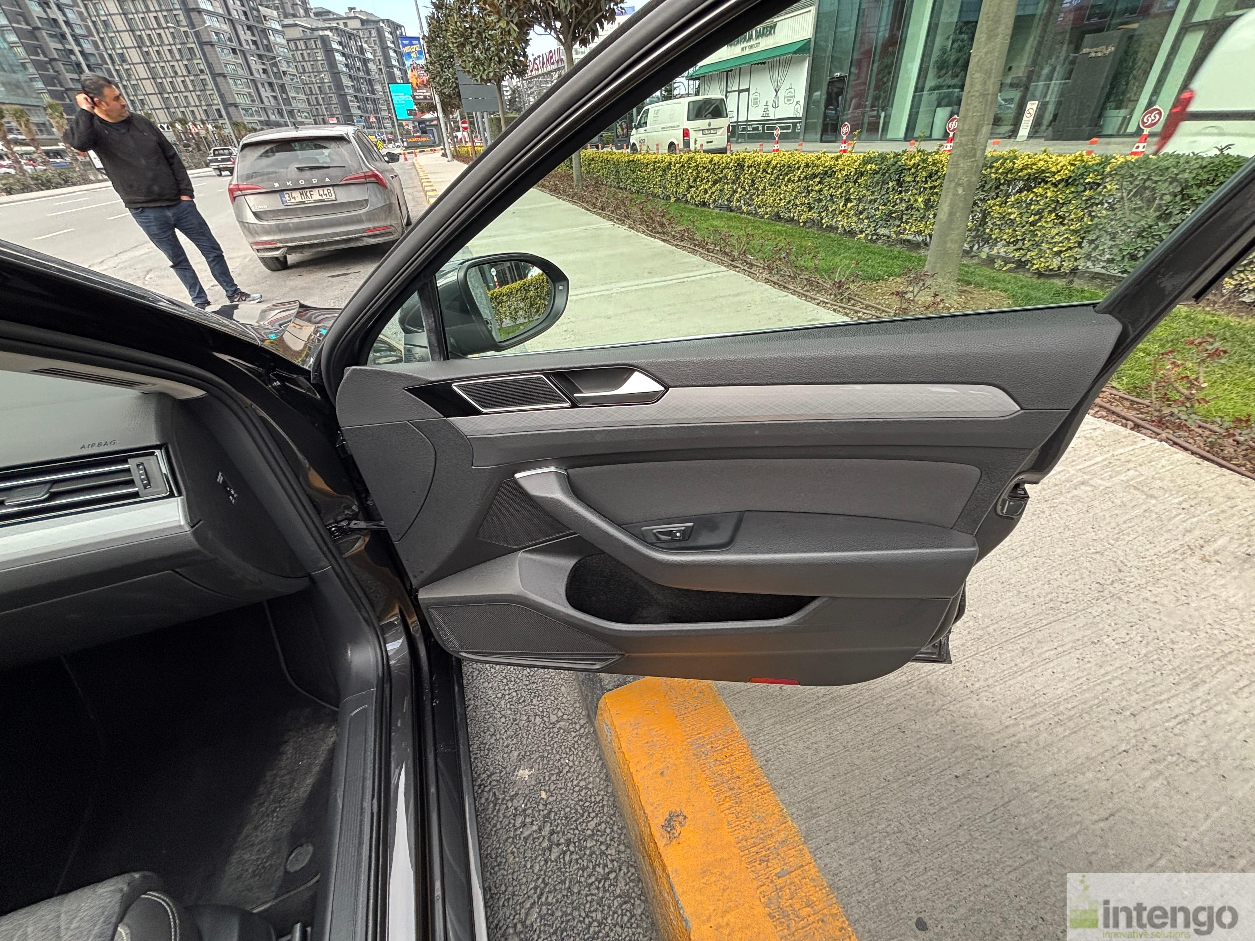 Araç Fotoğrafı 30