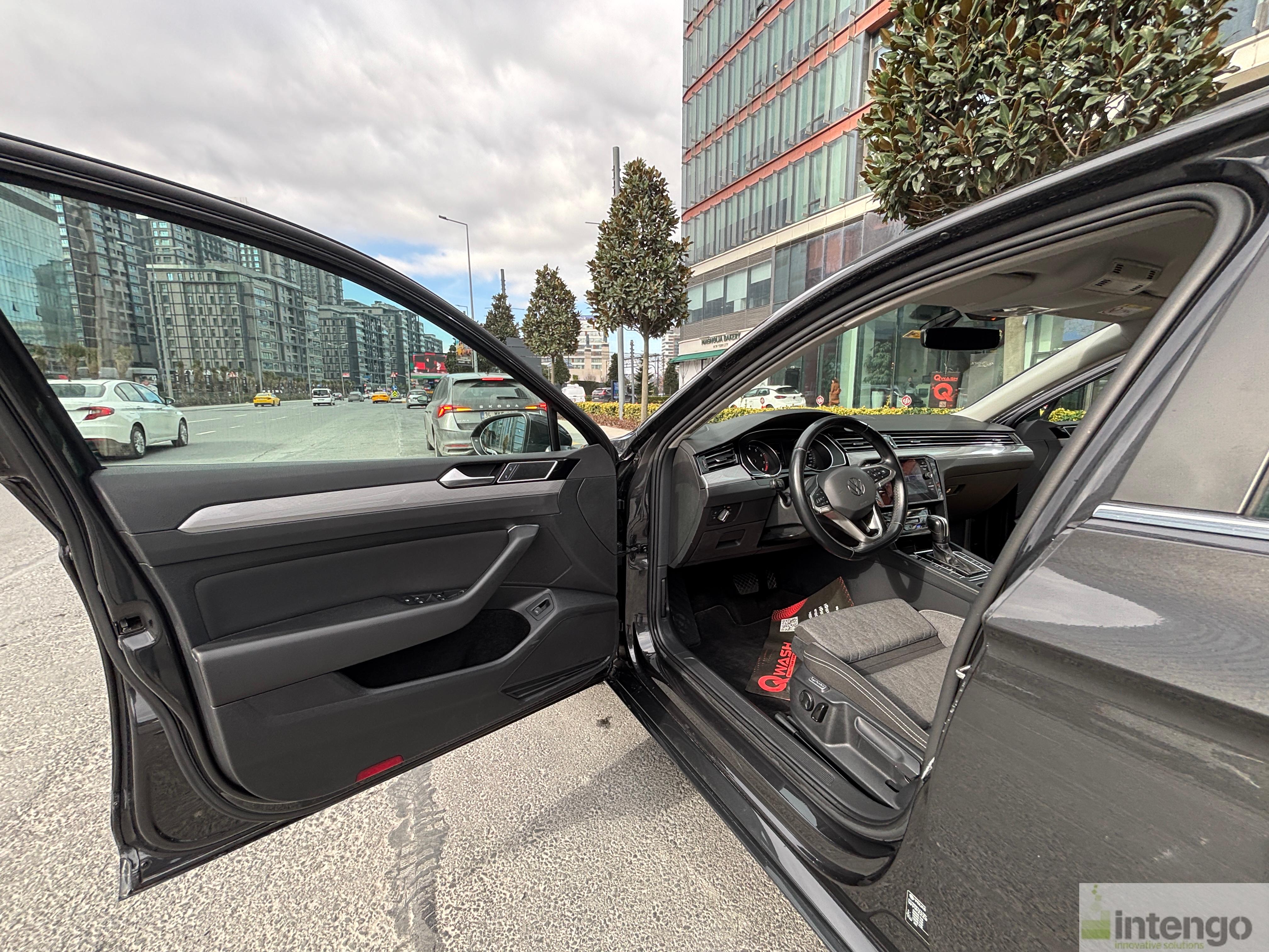 Araç Fotoğrafı 21