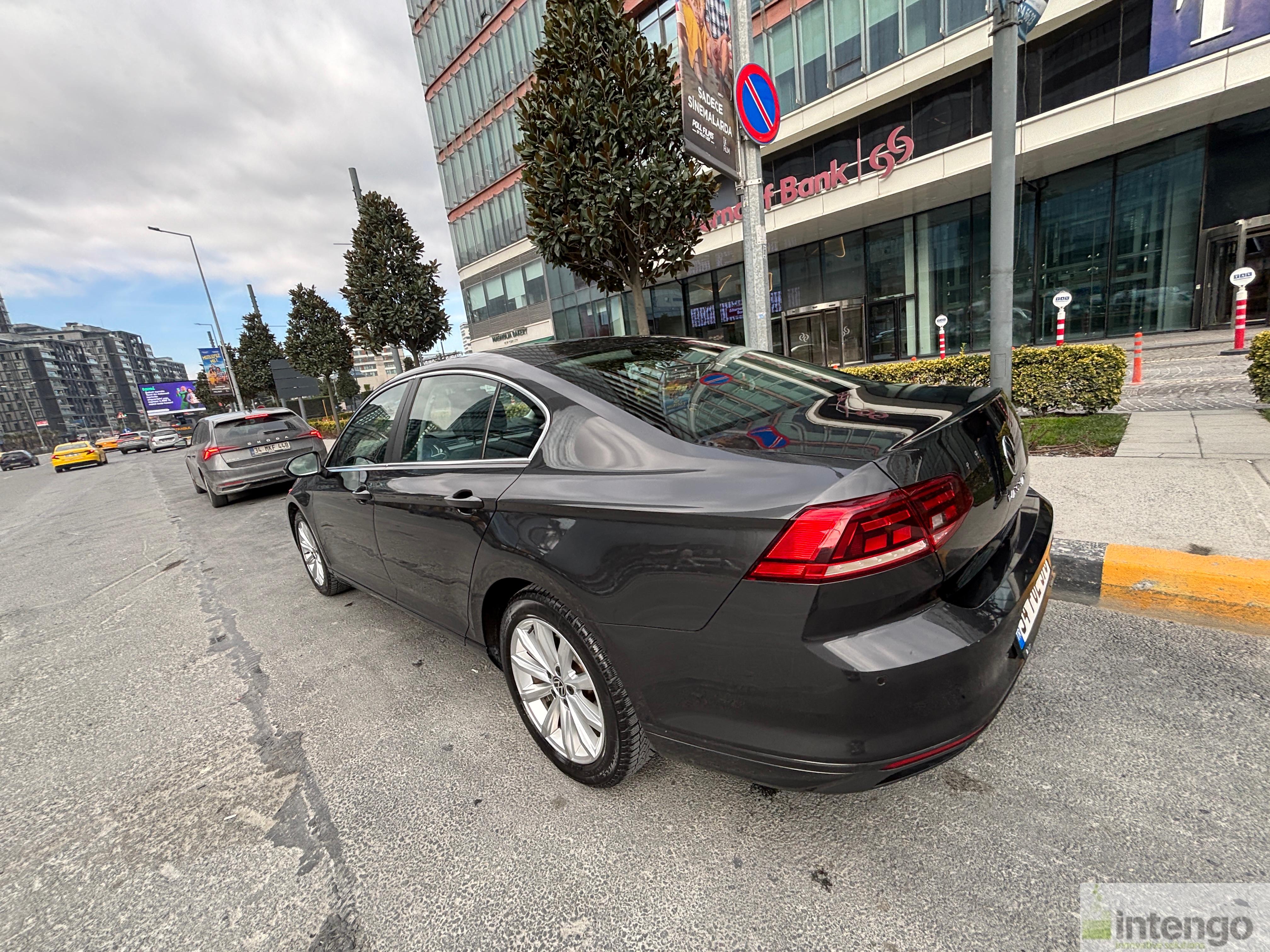 Araç Fotoğrafı 19