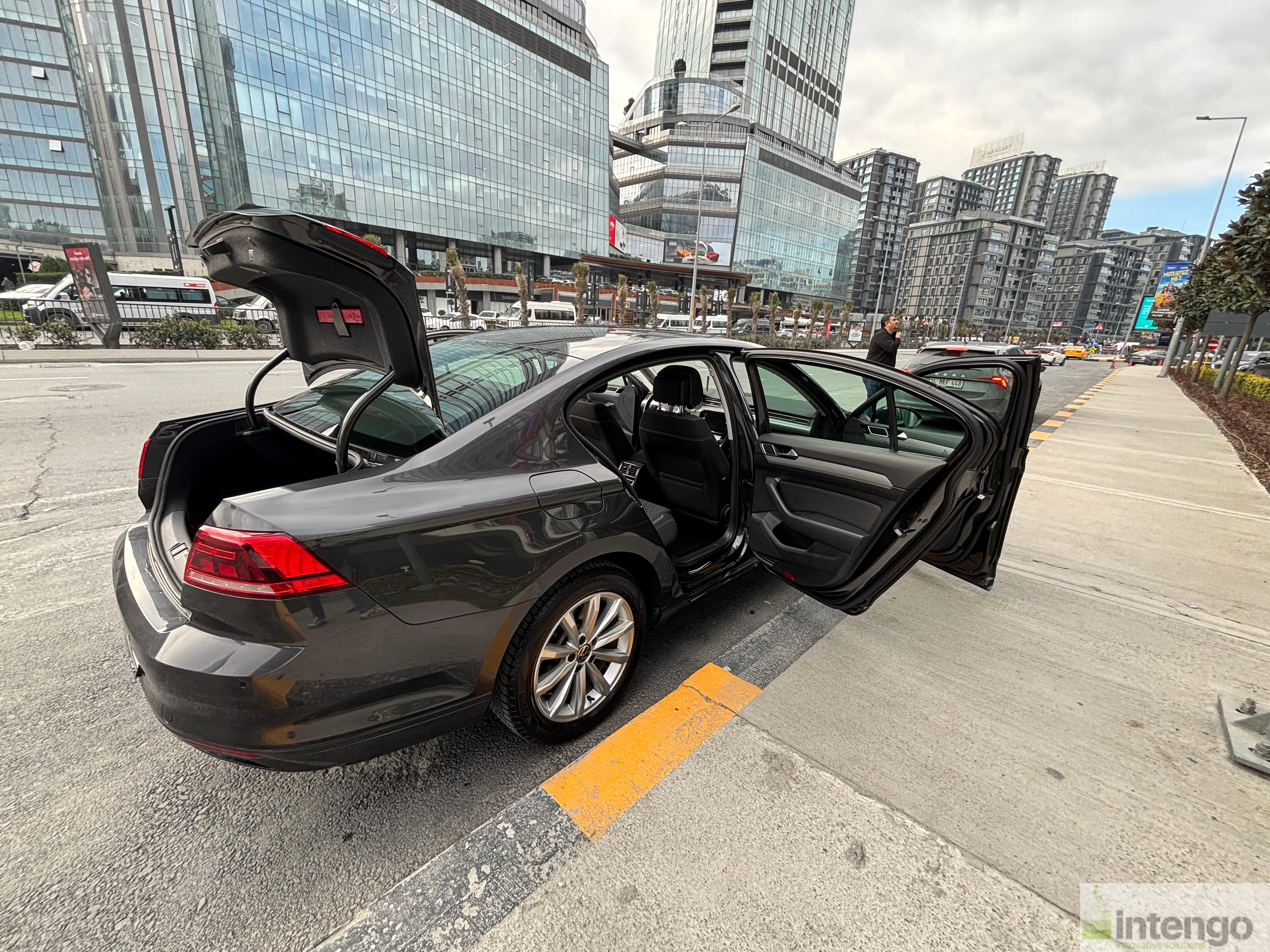 Araç Fotoğrafı 32