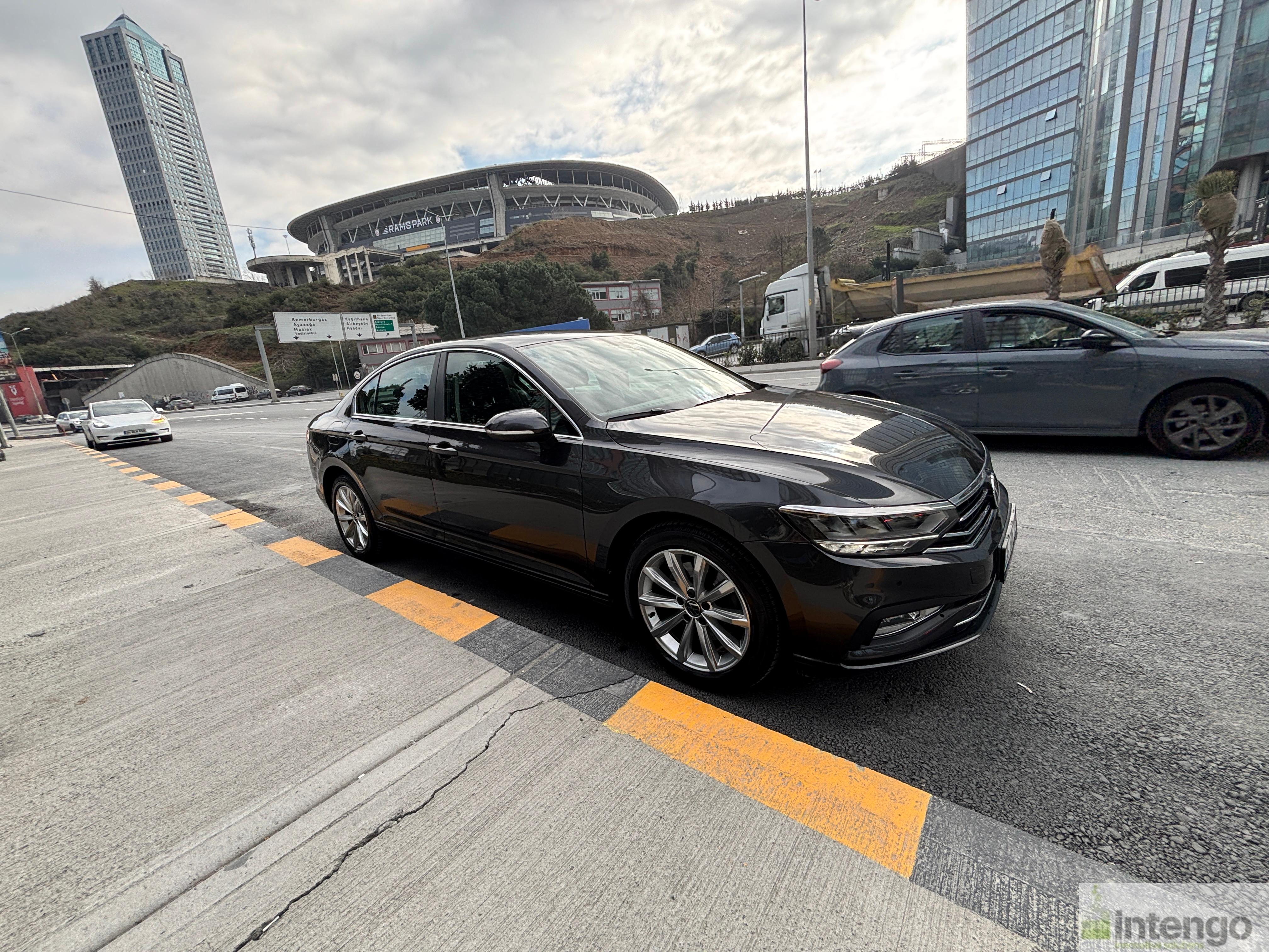 Araç Fotoğrafı 12