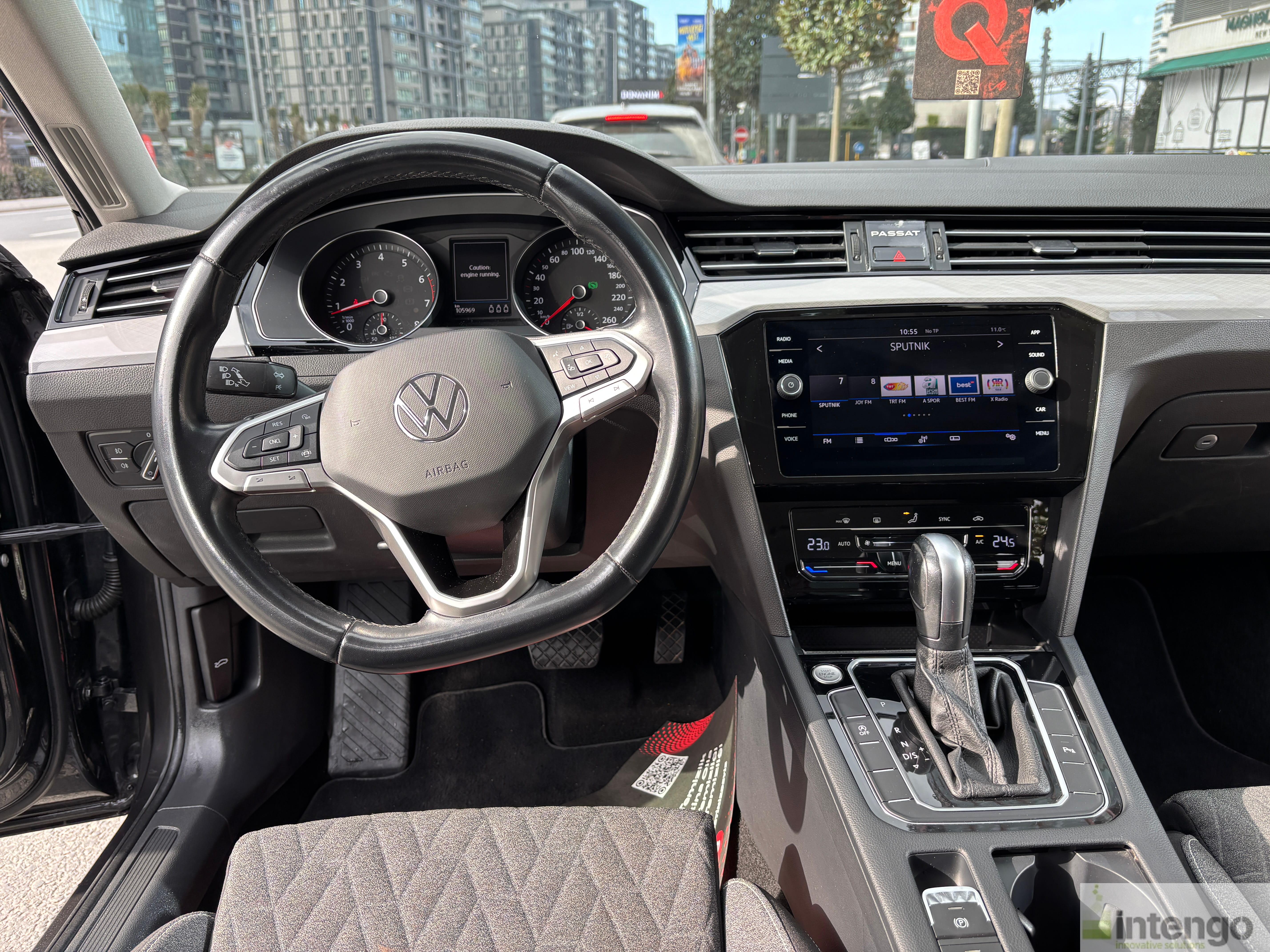 Araç Fotoğrafı 18