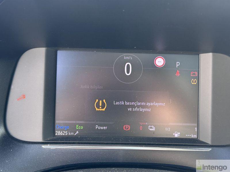 Araç Fotoğrafı 8