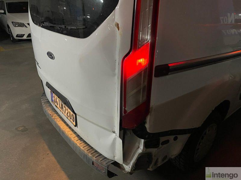 Araç Fotoğrafı 14