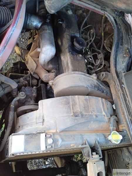 Araç Fotoğrafı 10