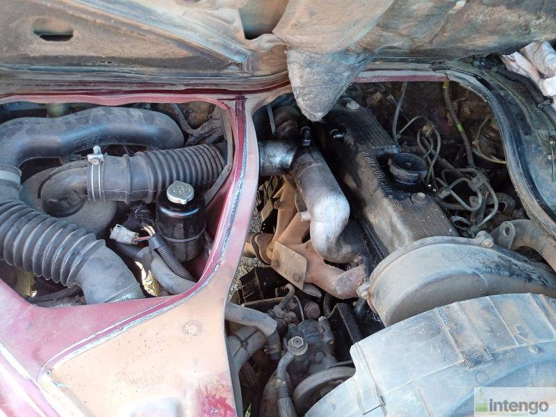 Araç Fotoğrafı 11