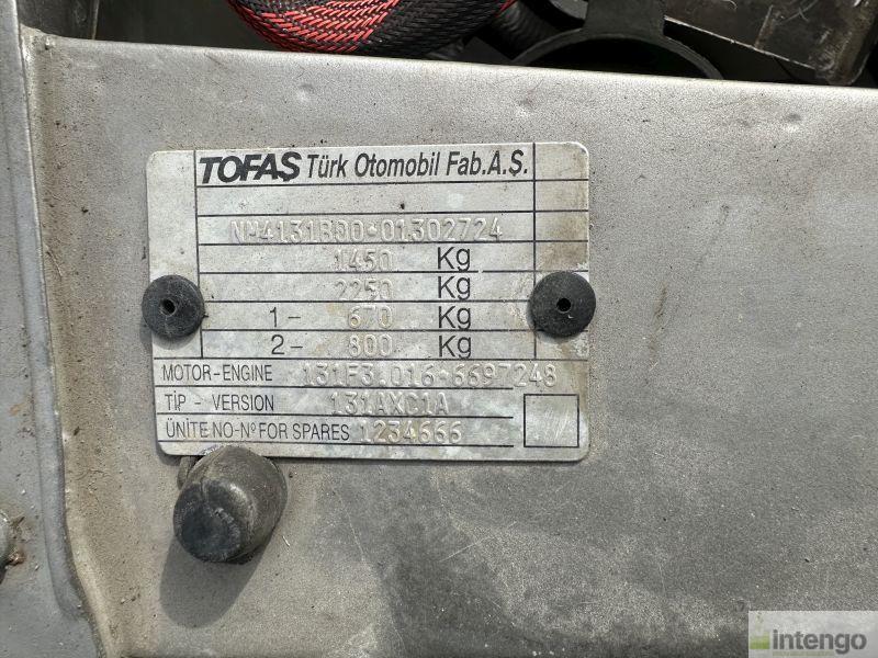 Araç Fotoğrafı 15