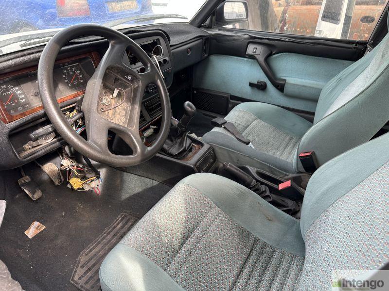 Araç Fotoğrafı 10