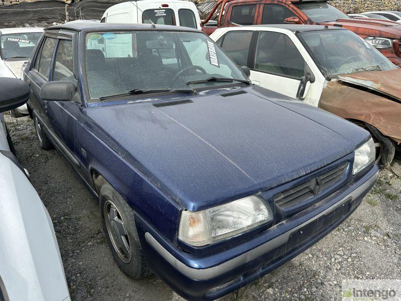 Araç Fotoğrafı 11