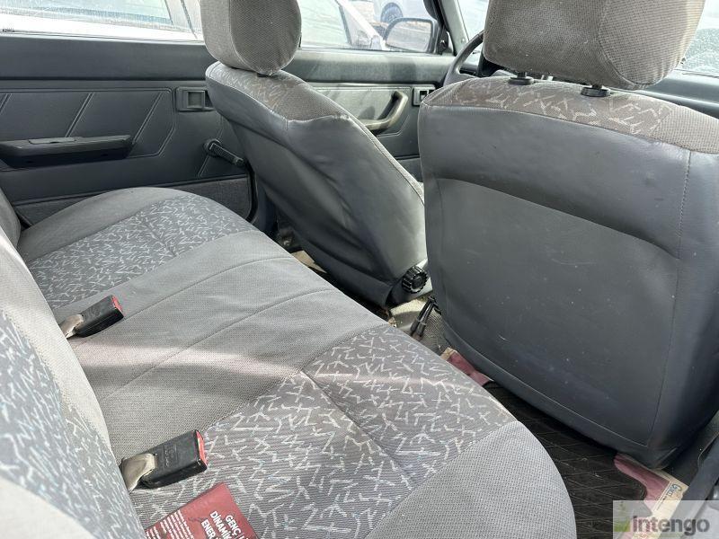 Araç Fotoğrafı 12