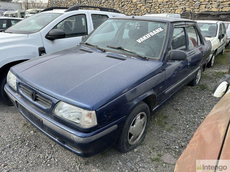 Araç Fotoğrafı 15