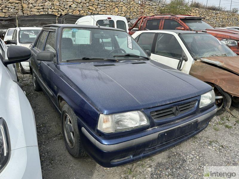 Araç Fotoğrafı 14