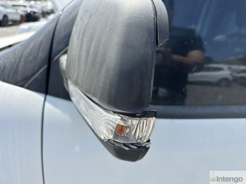 Araç Fotoğrafı 10