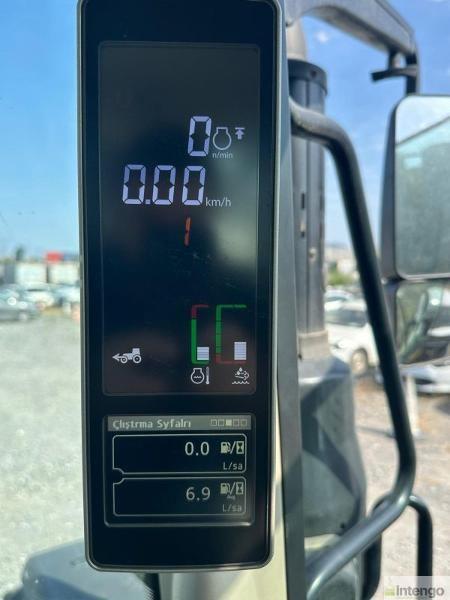 Araç Fotoğrafı 12