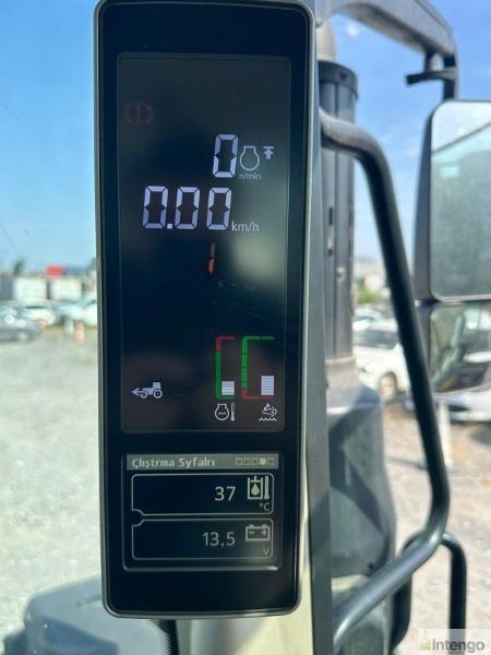 Araç Fotoğrafı 11