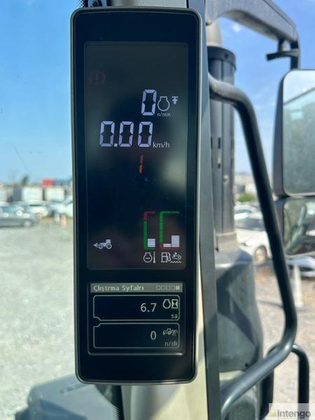 Araç Fotoğrafı 10