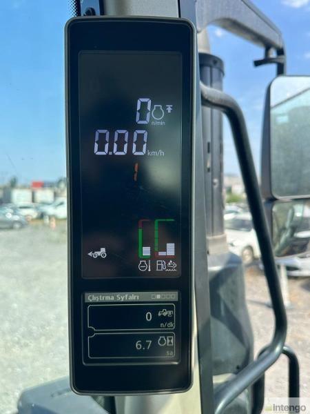 Araç Fotoğrafı 13