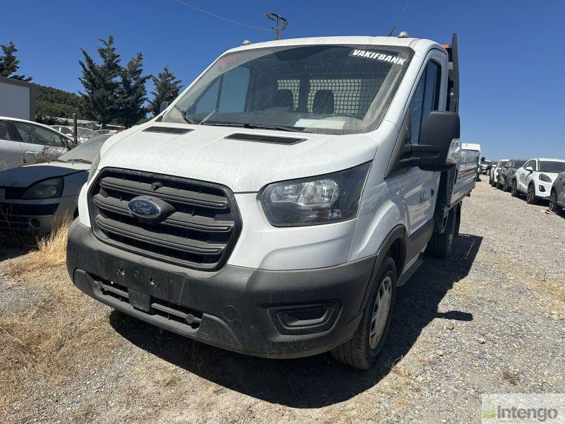 Araç Fotoğrafı 11