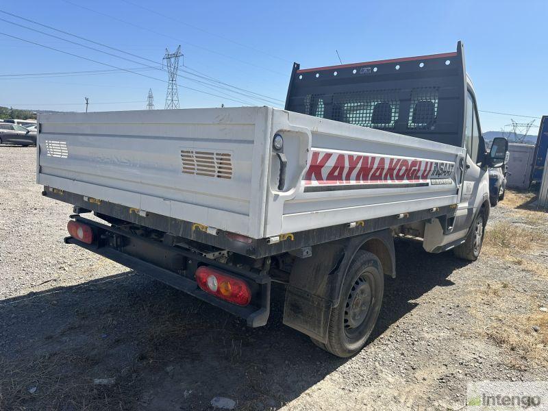 Araç Fotoğrafı 13