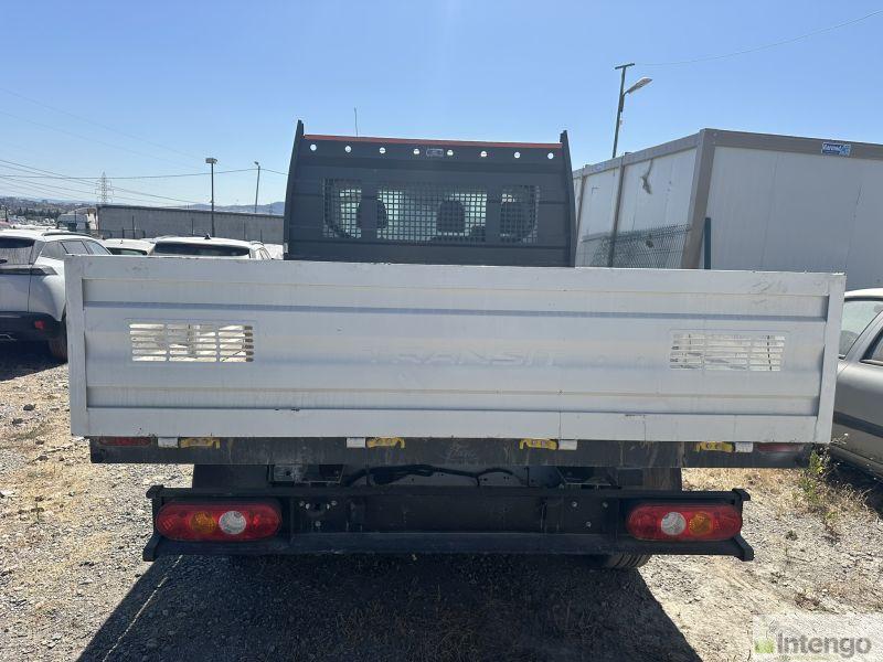 Araç Fotoğrafı 15