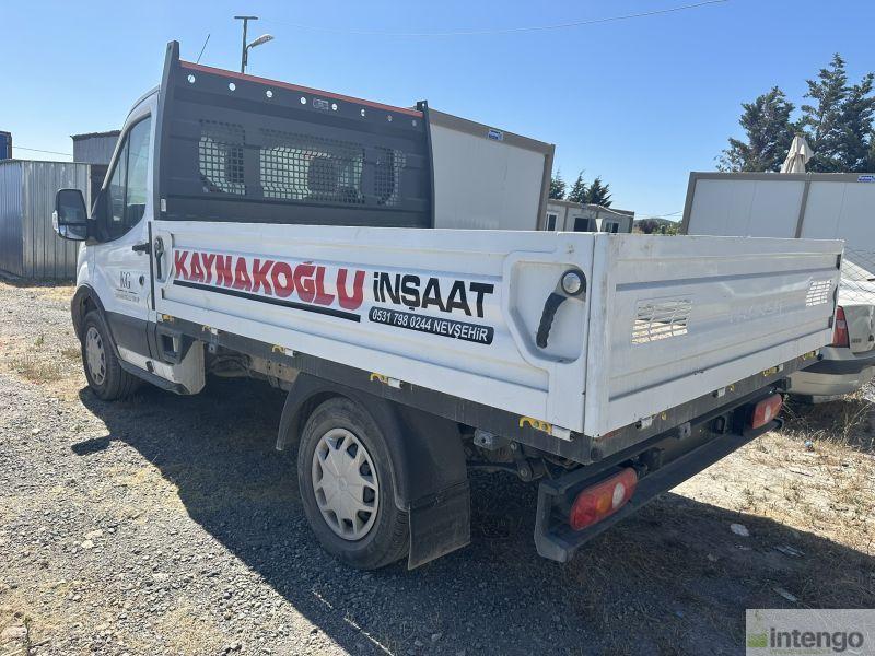 Araç Fotoğrafı 12