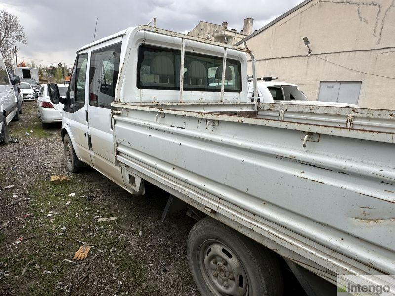 Araç Fotoğrafı 10