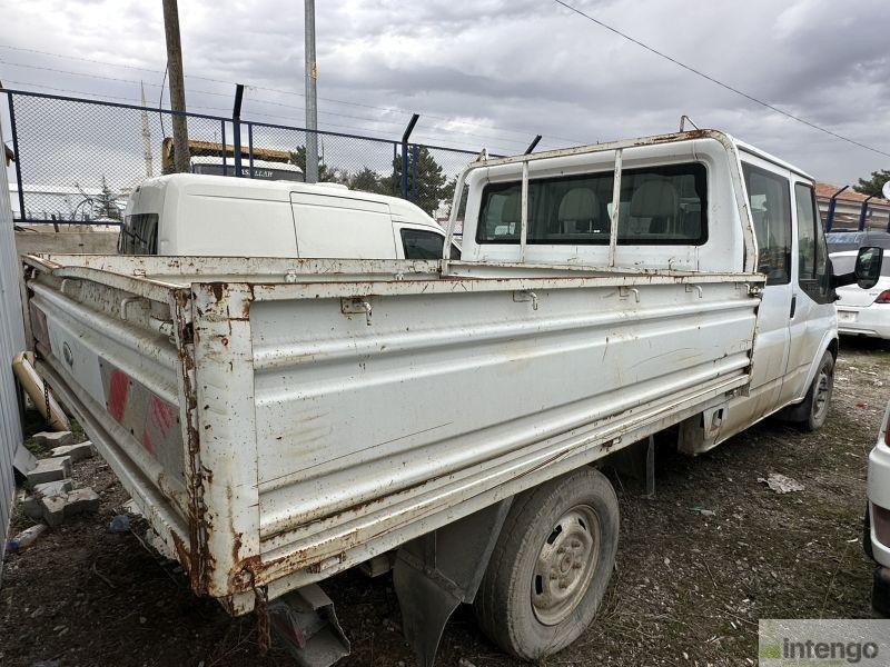 Araç Fotoğrafı 12