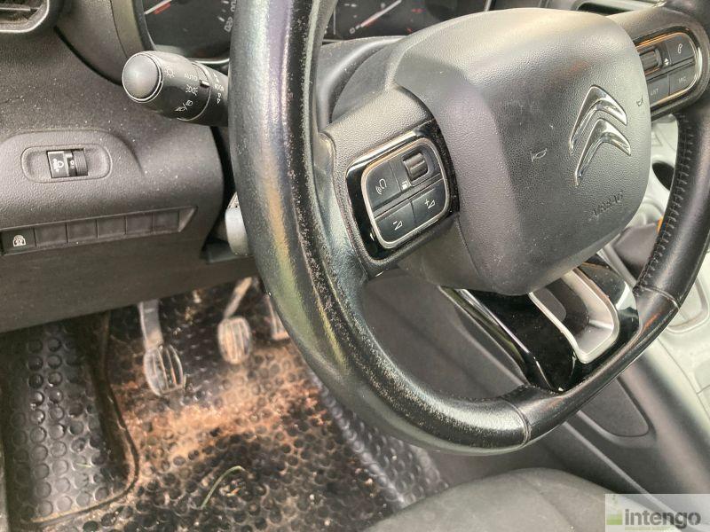 Araç Fotoğrafı 10