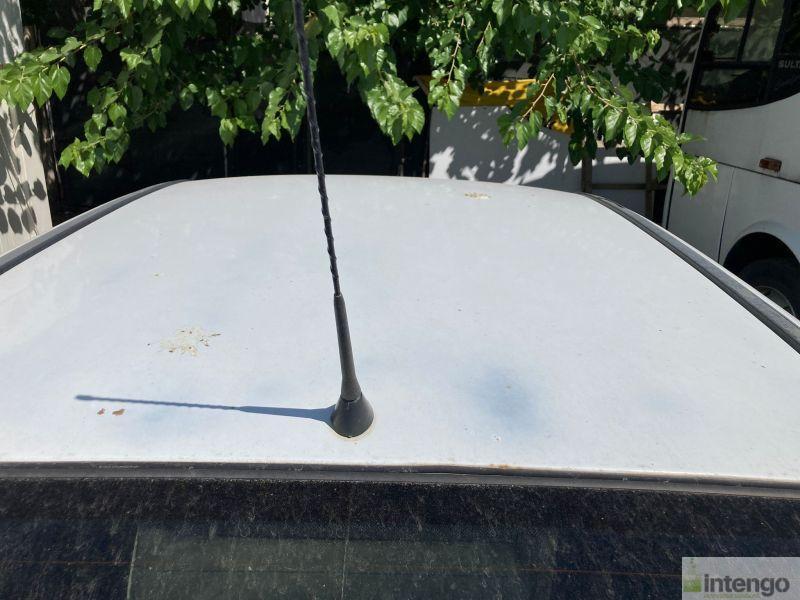 Araç Fotoğrafı 12