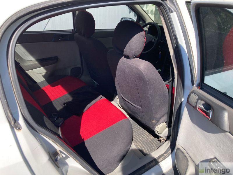 Araç Fotoğrafı 11