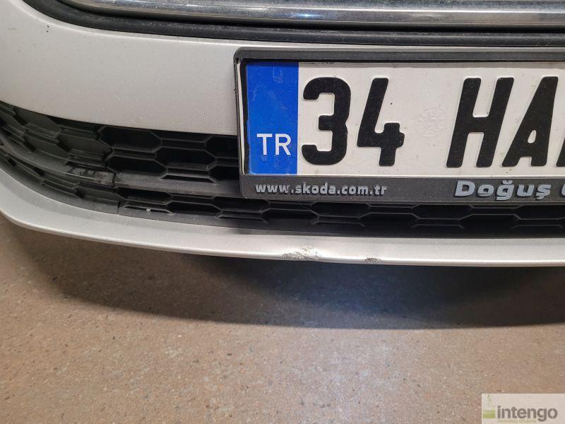 Araç Fotoğrafı 10