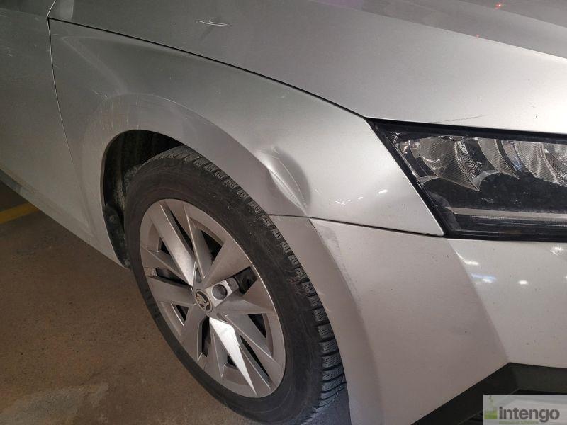 Araç Fotoğrafı 11