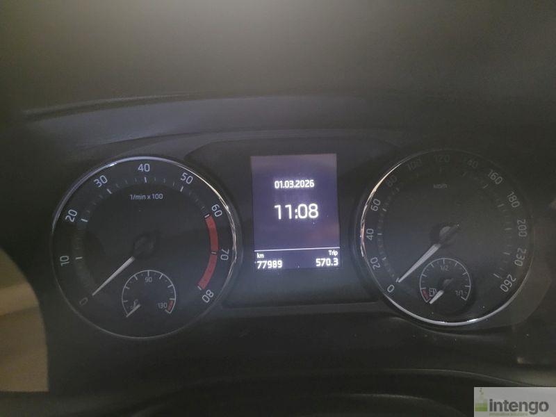 Araç Fotoğrafı 14