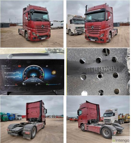 Araç Fotoğrafı 2