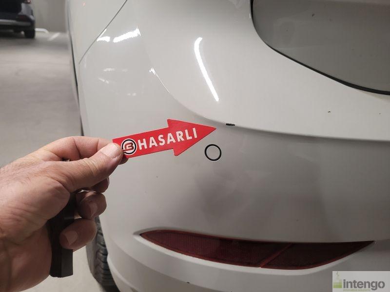 Araç Fotoğrafı 8