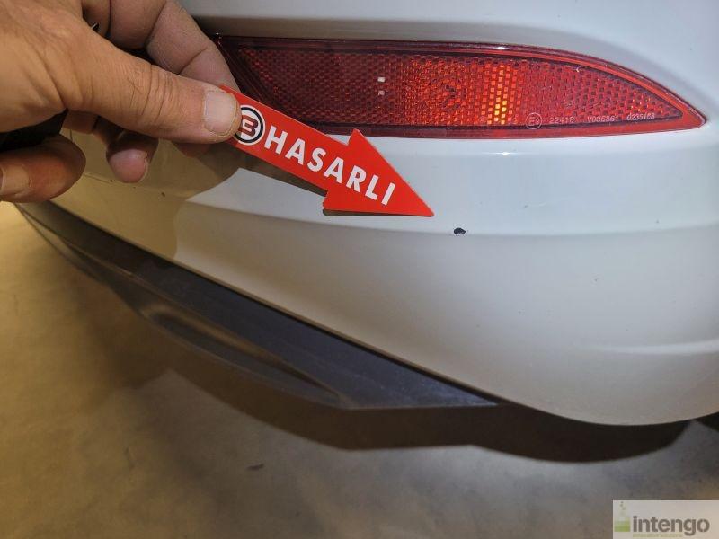 Araç Fotoğrafı 12