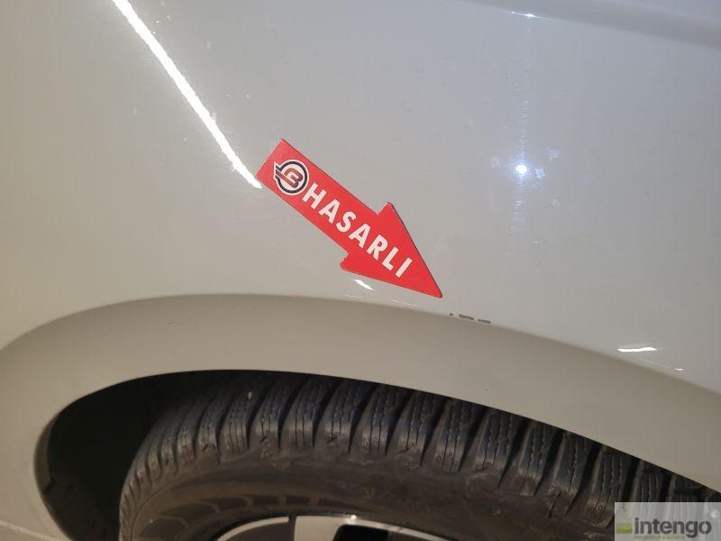 Araç Fotoğrafı 11
