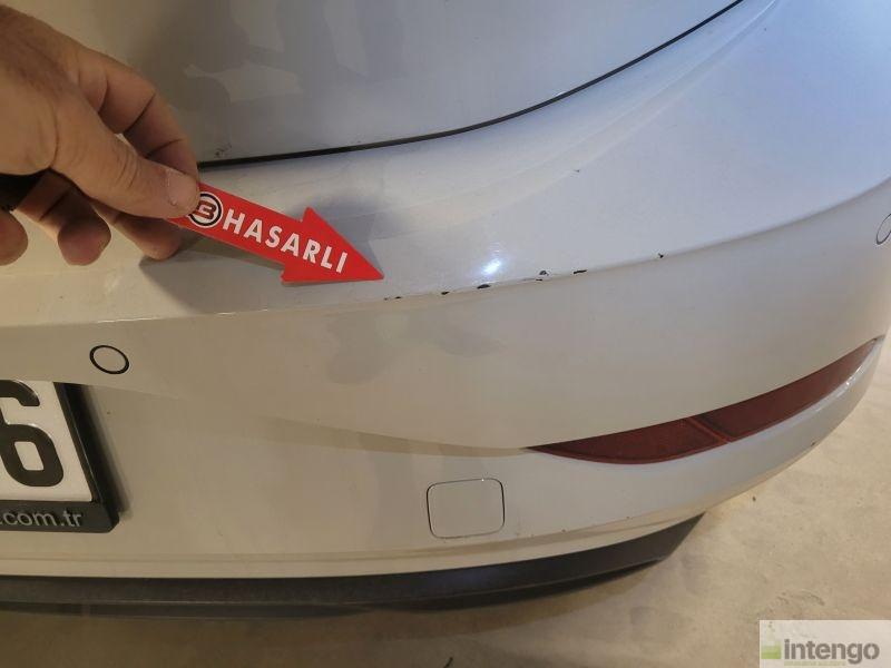 Araç Fotoğrafı 13