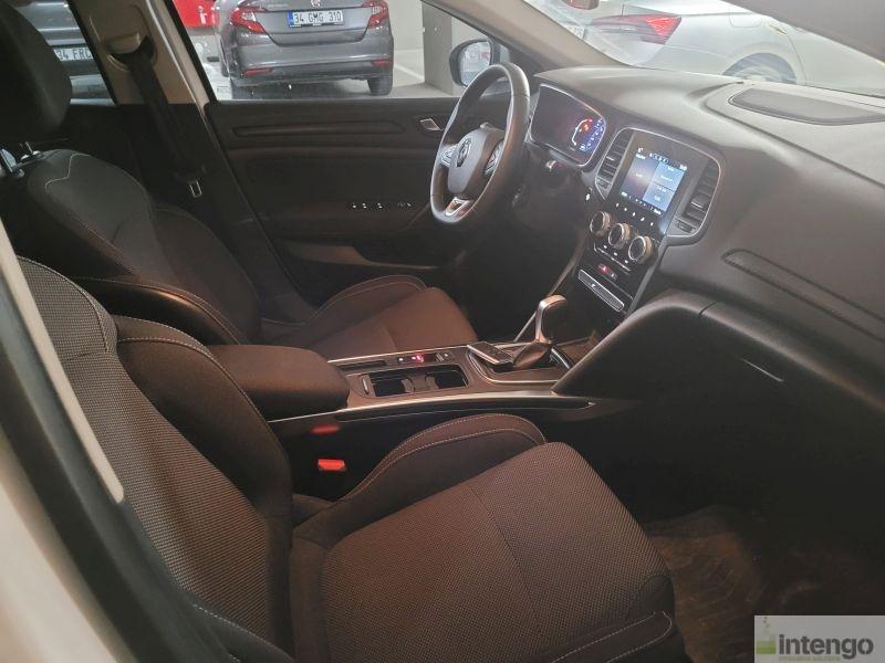 Araç Fotoğrafı 10