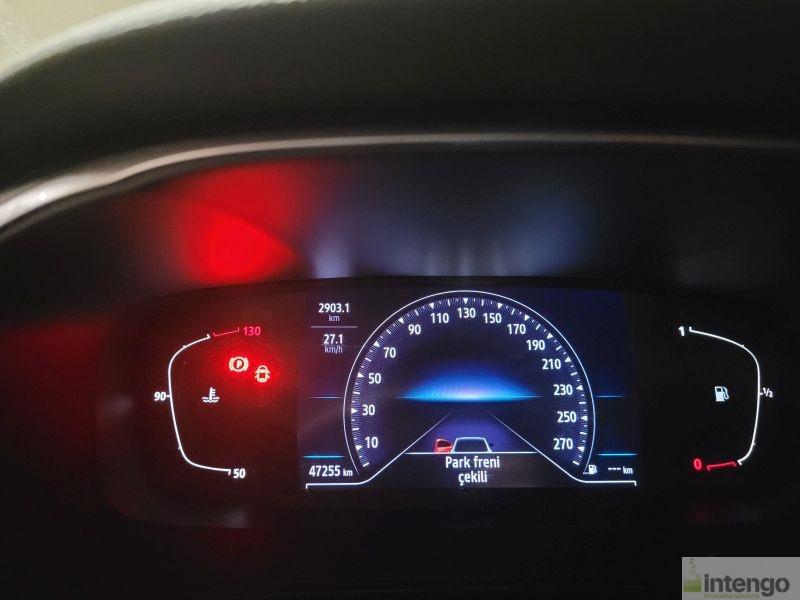 Araç Fotoğrafı 10